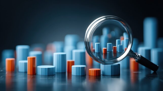 Market research is a systematic process of collecting, analyzing, and interpreting data on customers, competitors, and markets to support decisions and reduce risk.