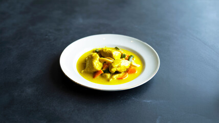 pasta with vegetables