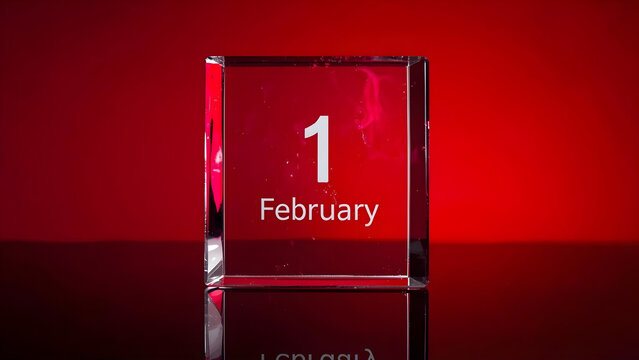 February 1