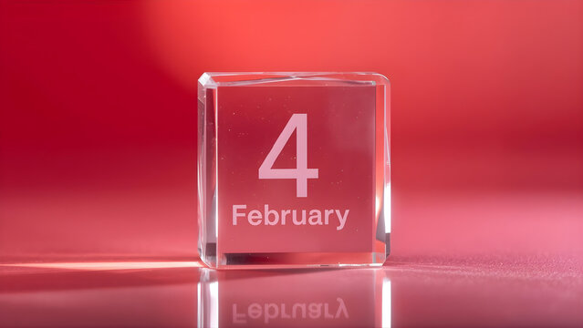 February 4