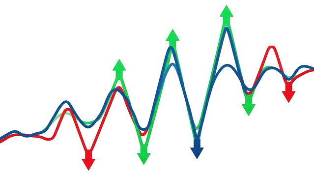 Peak Graph Vector Graph Peak Images – Browse 170,365 Stock Photos, Vectors, and Video ...
