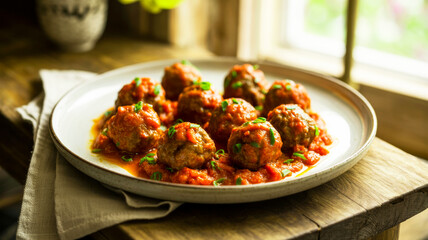 meatballs