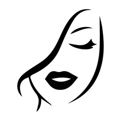 Beauty Logo Vector 17
