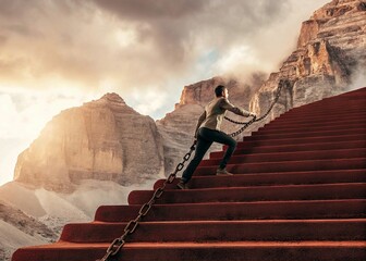 police station in the city