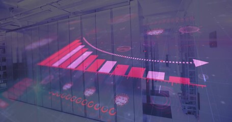 A businesswoman is using a digital tablet in a café - Powered by Adobe