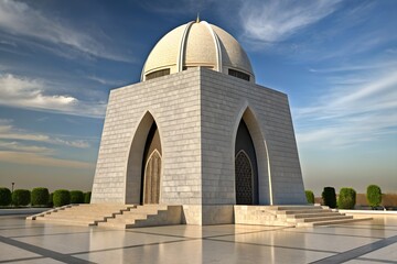 An ancient stone mosque with a historical dome and tall tower stands as a landmark religious building against the Istanbul Turkey sky, blending old world architecture and travel history