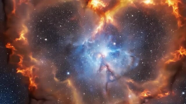 Intricate arabesque pattern on white background