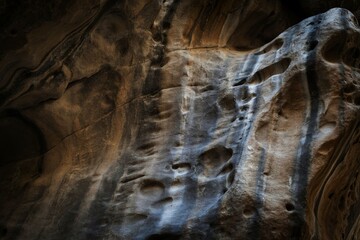 weathered ancient stone texture
