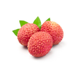 Sweet  lychee tropic berry