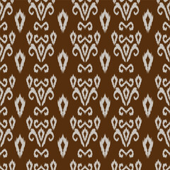 vintage seamless pattern