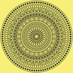 This original floral mandala bundle presents elegant flower-inspired patterns with precise symmetry and detailed line work. Each design reflects balance, calm, and decorative beauty. Ideal for wall ar