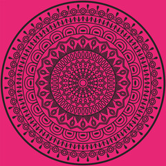 This original floral mandala bundle presents elegant flower-inspired patterns with precise symmetry and detailed line work. Each design reflects balance, calm, and decorative beauty. Ideal for wall ar