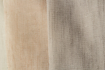 Fototapeta premium multi colored fabric chart