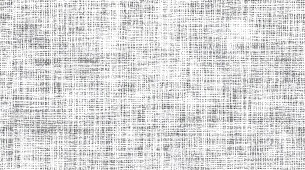 Fototapeta premium A textured gray surface with a subtle woven pattern, creating a neutral and minimalistic backdrop.
