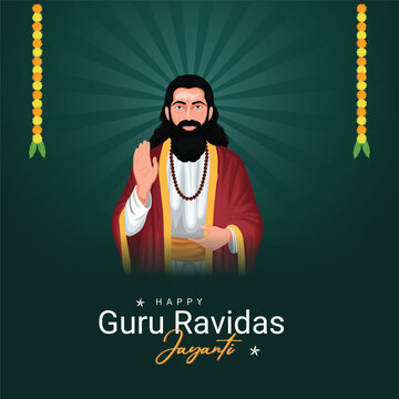 Guru ravidas jayanti celebration