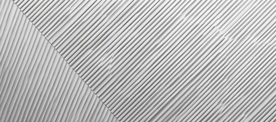 Abstract grayscale texture with diagonal lines and geometric shapes