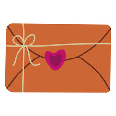 Simple Flat Style Collection of Vintage and Antique Items Icon Set