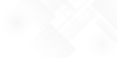 Abstract white background. Minimal geometric white light background abstract design.eps 10.