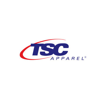 TSC Apparel logo