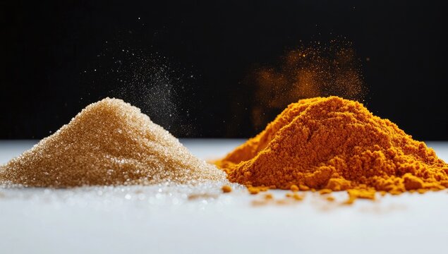 Spices or condiments