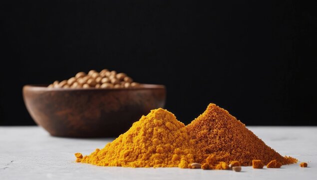 Spices or condiments