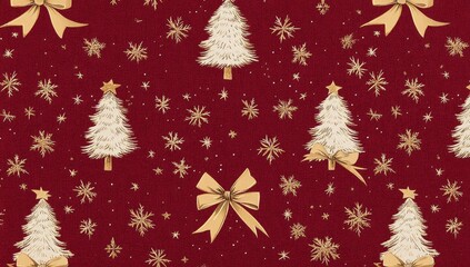 Christmas theme background