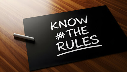 Understanding and adhering to the established guidelines is paramount for achieving success and maintaining order in any endeavor we undertake today.