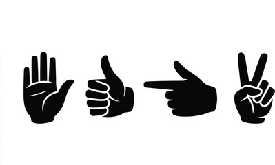 Abstract Colorful Human Hands Seamless Pattern Representing Diversity, Teamwork, Inclusion, Unity, and Community Support