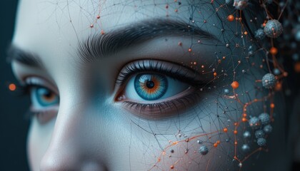 Metaphysical Gaze Construct