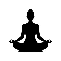 silhouette international women's day 