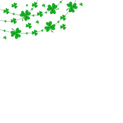 St. Patrick Day Decoration