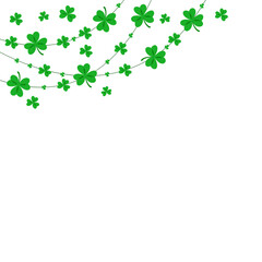 St. Patrick Day Decoration