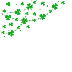 St. Patrick Day Decoration