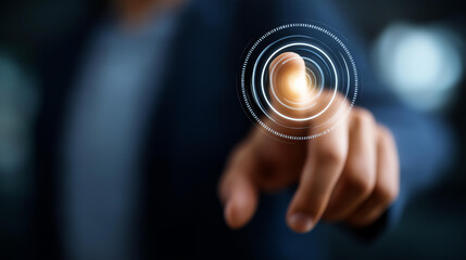 Modern marketing concept tools for lead generation in digital networks business strategy  online marketing customer acquisition social media conversion funnel