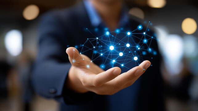 Modern marketing concept tools for lead generation in digital networks business strategy  online marketing customer acquisition social media conversion funnel - Powered by Adobe