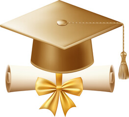 CNV_Gold_Hat_Diploma_07.eps