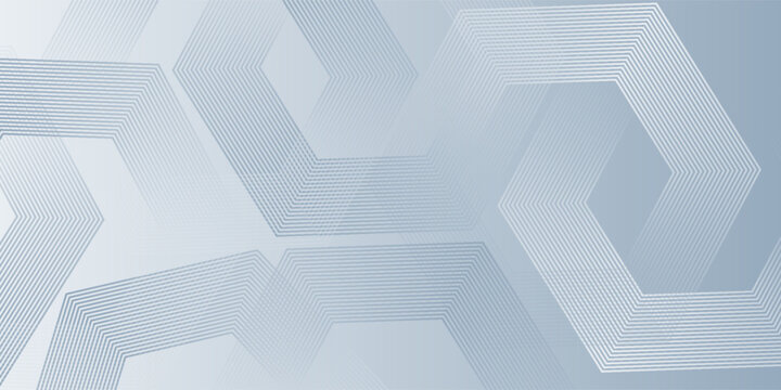 Green white and yellow modern abstract background with geometric shapes and lines. Minimalist cover template design. eps10. vector