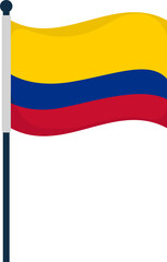 colombian flag