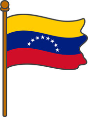 venezuela flag