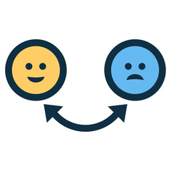 mood swing icon