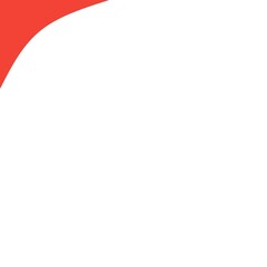 Obraz premium corner background
