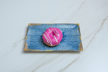 shaped like animals, decorated like space planets, or painted with delicate floral motifs, demonstrating that they are miniature canvases.