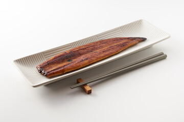 うなぎの蒲焼き イメージ