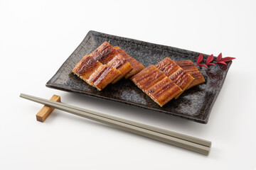 うなぎの蒲焼き イメージ