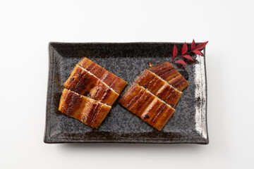 うなぎの蒲焼き イメージ