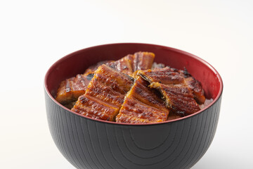 うなぎの蒲焼き イメージ