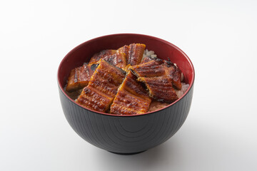 うなぎの蒲焼き イメージ