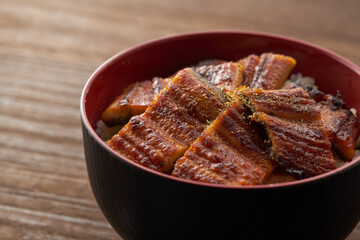 うなぎの蒲焼き イメージ