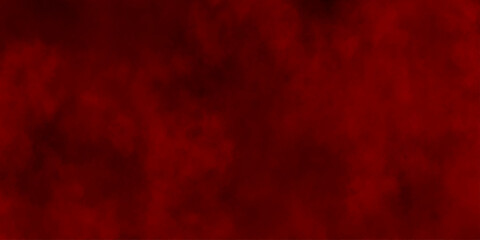 Fototapeta premium Abstract Red Texture Background. dark cherry painted background, grunge texture. red grunge background. Old wall texture cement black red background. 