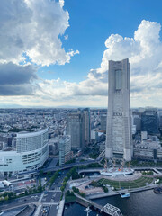 神奈川県 横浜市 みなとみらい